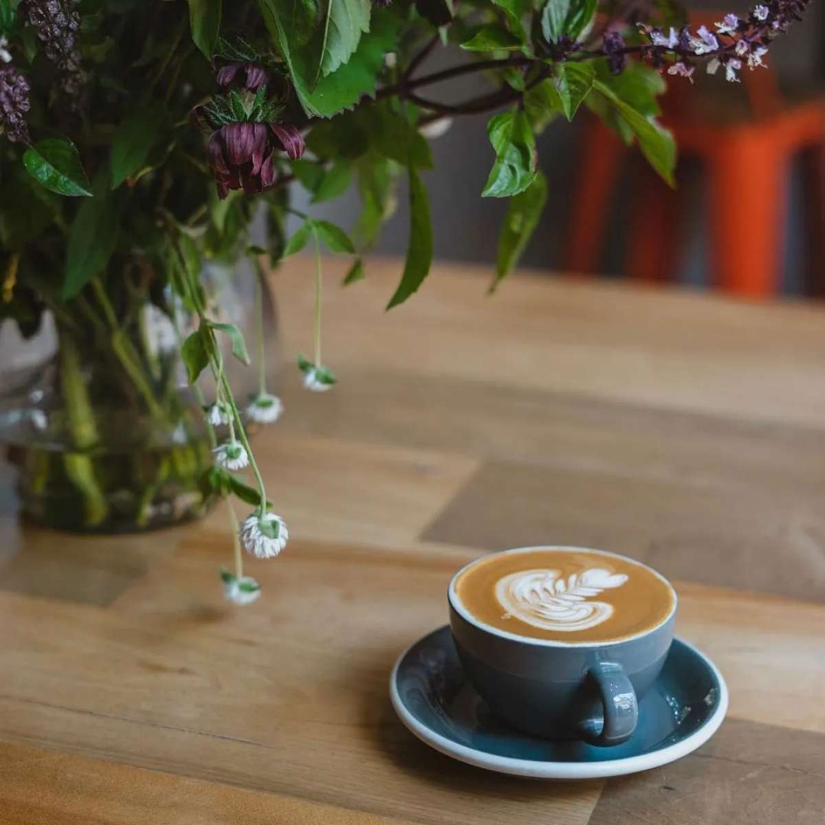 Best Coffee Shops in Portland, Maine
